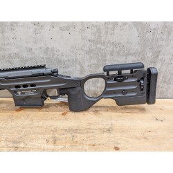 Carabine MPA Matrix Pro Elite - MasterPiece Arms - 338 Lapua Magnum