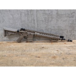 Carabine Precision Reflex Inc - PRI Mark 12 Mod 0 Gen III - Crosse B5