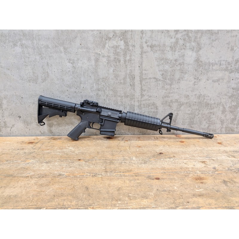 Carabine Colt M4 Carbine 16.1"