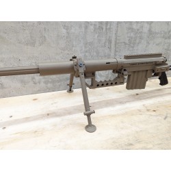 Carabine Cheytac USA M200 Intervention