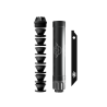 Silencieux G.I.S. CSR9 WB Steel - cal. 9mm - Filetage Scorpion Evo 18x1