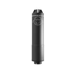 Silencieux G.I.S. RSR3040 WB Steel - cal. 30 - Filetage 5/8-24