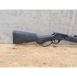 Carabine à levier sous garde Henry Big Boy X - 44 Magnum - Catégorie C