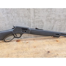 Carabine à levier sous garde Henry Big Boy X - 44 Magnum - Catégorie C