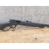 Carabine à levier sous garde Henry Big Boy X - 44 Magnum - Catégorie C