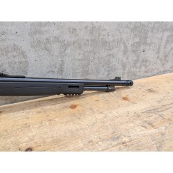 Carabine à levier sous garde Henry Big Boy X - 44 Magnum - Catégorie C