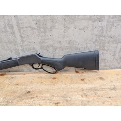 Carabine à levier sous garde Henry Big Boy X - 44 Magnum - Catégorie C