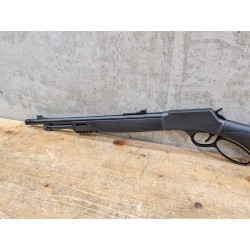 Carabine à levier sous garde Henry Big Boy X - 44 Magnum - Catégorie C