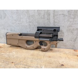 FN PS90 - FDE