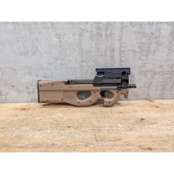 FN PS90 - FDE