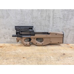 FN PS90 - FDE