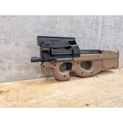 FN PS90 - FDE