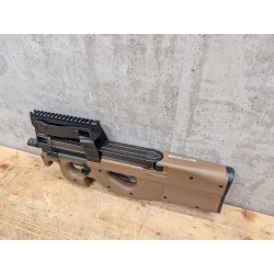 FN PS90 - FDE