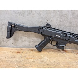CZ Scorpion EVO 3 S1 Carbine SD - 9x19