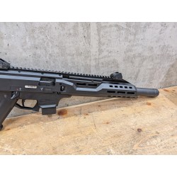 CZ Scorpion EVO 3 S1 Carbine SD - 9x19