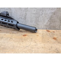 CZ Scorpion EVO 3 S1 Carbine SD - 9x19
