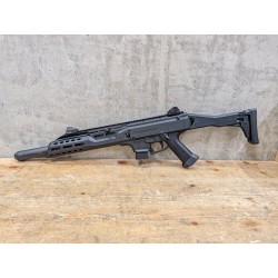 CZ Scorpion EVO 3 S1 Carbine SD - 9x19