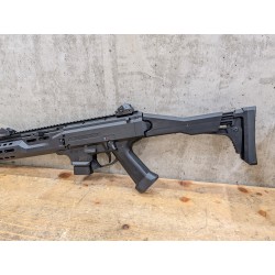 CZ Scorpion EVO 3 S1 Carbine SD - 9x19