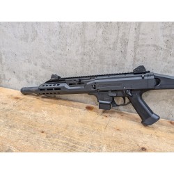 CZ Scorpion EVO 3 S1 Carbine SD - 9x19