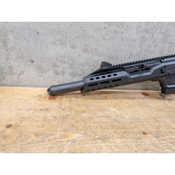 CZ Scorpion EVO 3 S1 Carbine SD - 9x19