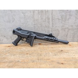 CZ Scorpion EVO 3 S1 Carbine SD - 9x19