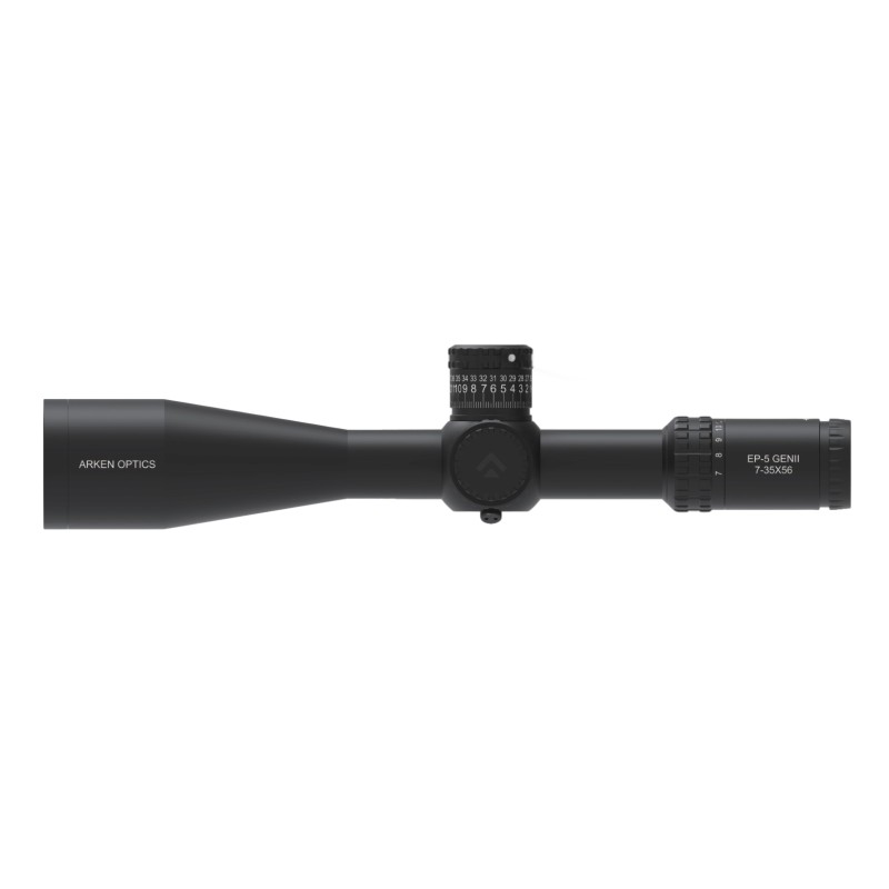 Lunette Arken - EP5 7-35X56 Gen 2 FFP MIL TOR