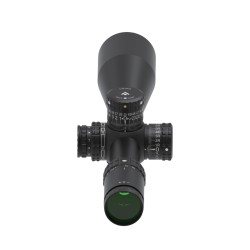 Lunette Arken - EP5 7-35X56 Gen 2 FFP MIL TOR