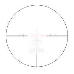 Lunette Arken - EP5 7-35X56 Gen 2 FFP MIL TOR