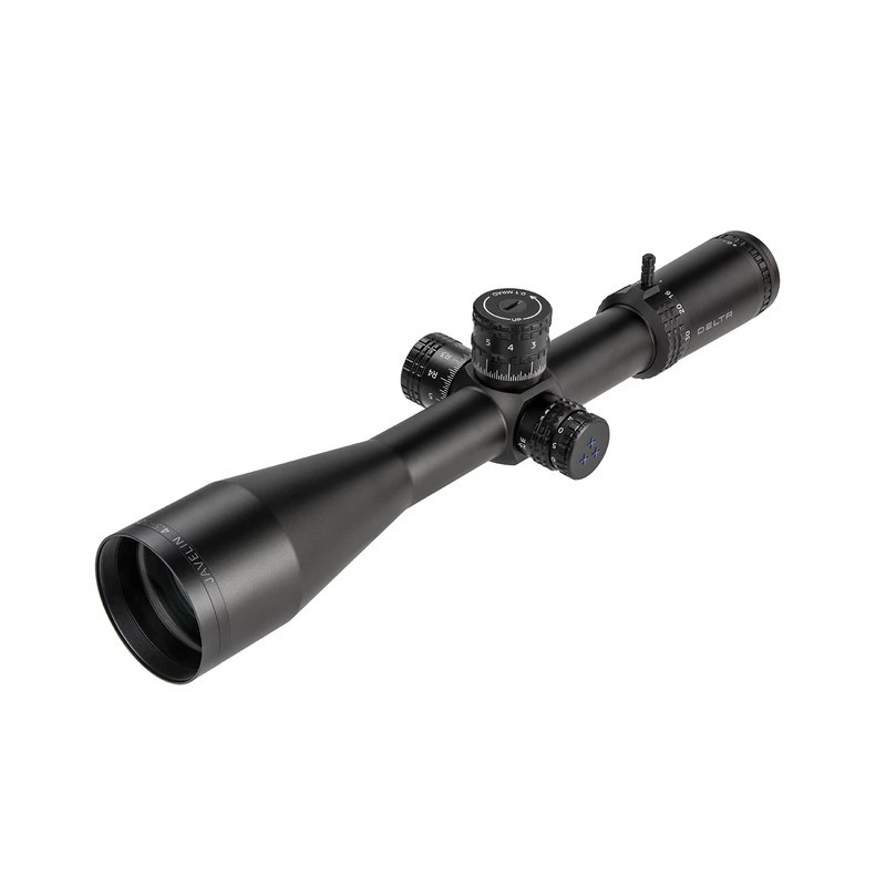 Lunette de tir Delta Optical Javelin 4,5-30x56 SMR-1 FFP