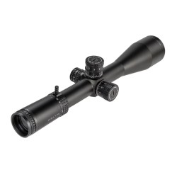 Lunette de tir Delta Optical Javelin 4,5-30x56 SMR-1 FFP