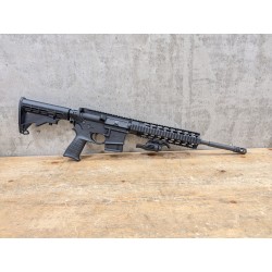 Occasion AR15 Mossberg MMR - Cal. 5.56x45