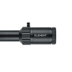 Lunette Element Optics HELIX GEN 2 6-24×50 FFP - réticule APR-1C Mrad