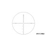 Lunette Element Optics Titan 5-25×56 FFP - réticule APR-1C Mrad
