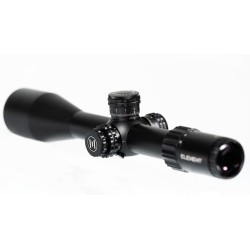 Lunette Element Optics Titan 5-25×56 FFP - réticule APR-2D Mrad