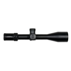 Lunette Element Optics Titan 5-25×56 FFP - réticule APR-2D Mrad