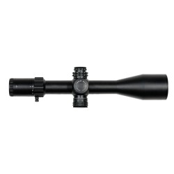 Lunette Element Optics Titan 5-25×56 FFP - réticule APR-2D Mrad