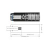Modérateur de son Recknagel ERA STI 3D - Cal. 30