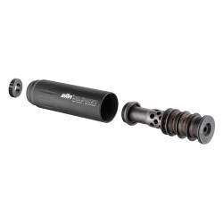 Modérateur de son Recknagel SOB3 - Cal .30