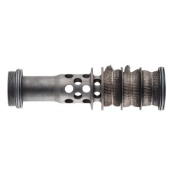 Modérateur de son Recknagel SOB3 - Cal .30
