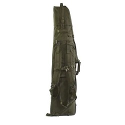 Drag bag AIM 50 - OD Green