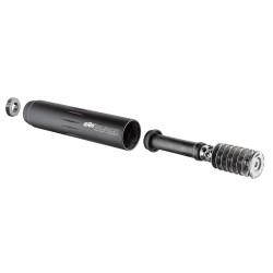 Modérateur de son Recknagel SOB2S - Cal .30