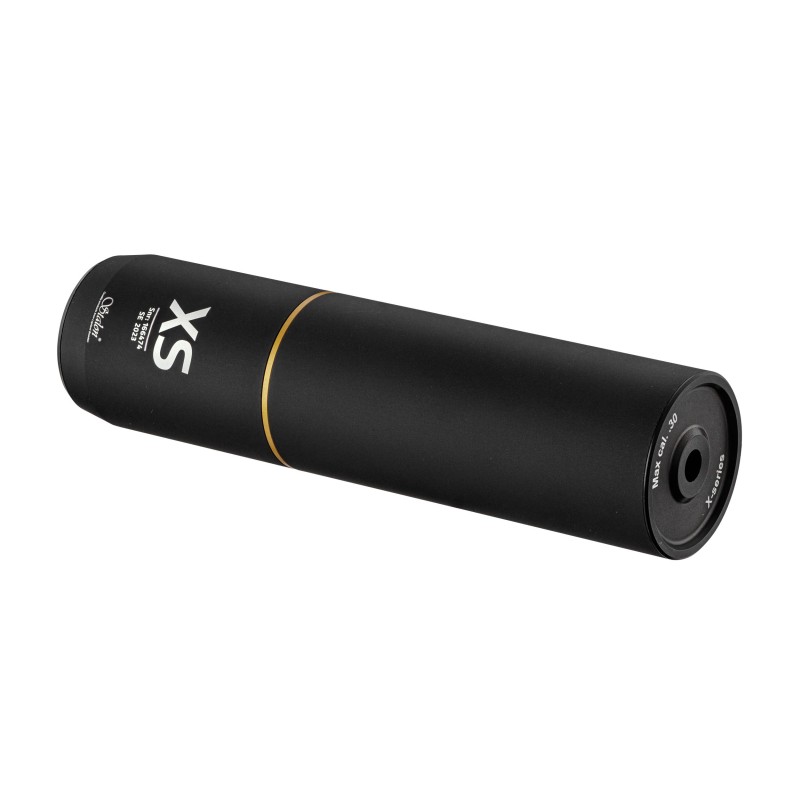 Silencieux Stalon XS108