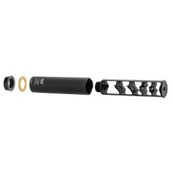 Silencieux Stalon Rimfire - Cal. 22r / 17 Hmr