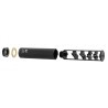 Silencieux Stalon Rimfire - Cal. 22r / 17 Hmr