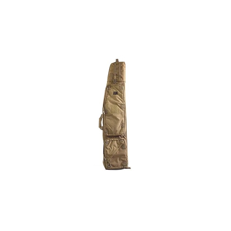 Drag bag AIM 50 - Tan