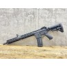 Lot Arme + Munition - Occasion AR 15 Ruger AR-556 Custom - Cal. 5.56x45 - 223