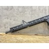 Lot Arme + Munition - Occasion AR 15 Ruger AR-556 Custom - Cal. 5.56x45 - 223
