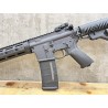 Lot Arme + Munition - Occasion AR 15 Ruger AR-556 Custom - Cal. 5.56x45 - 223