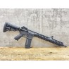 Lot Arme + Munition - Occasion AR 15 Ruger AR-556 Custom - Cal. 5.56x45 - 223
