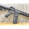 Lot Arme + Munition - Occasion AR 15 Ruger AR-556 Custom - Cal. 5.56x45 - 223
